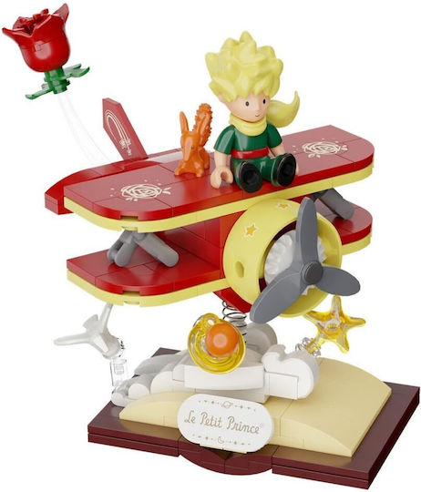 Pantasy Τουβλάκια Little Prince - Starry Ride Plane 189τμχ