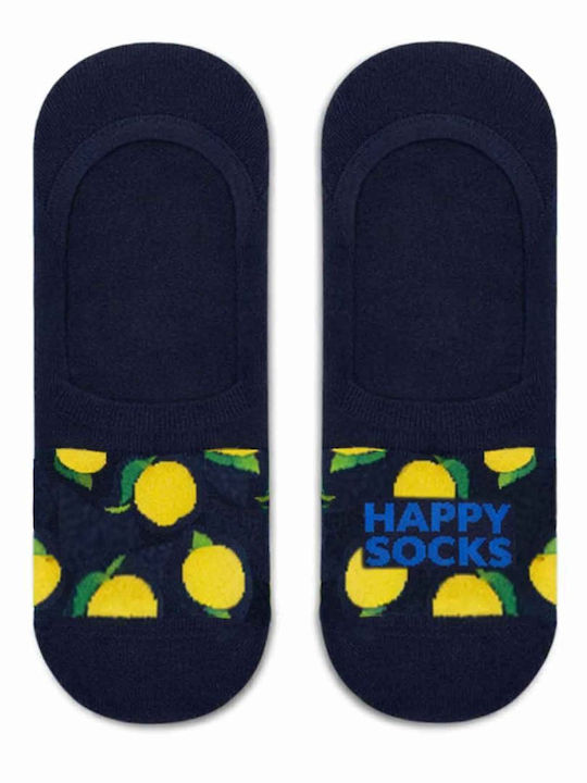 Happy Socks Κάλτσες Lemon Happy Socks Κάλτσες Lemon