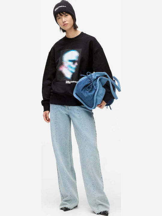 Women's Sweatshirt Black