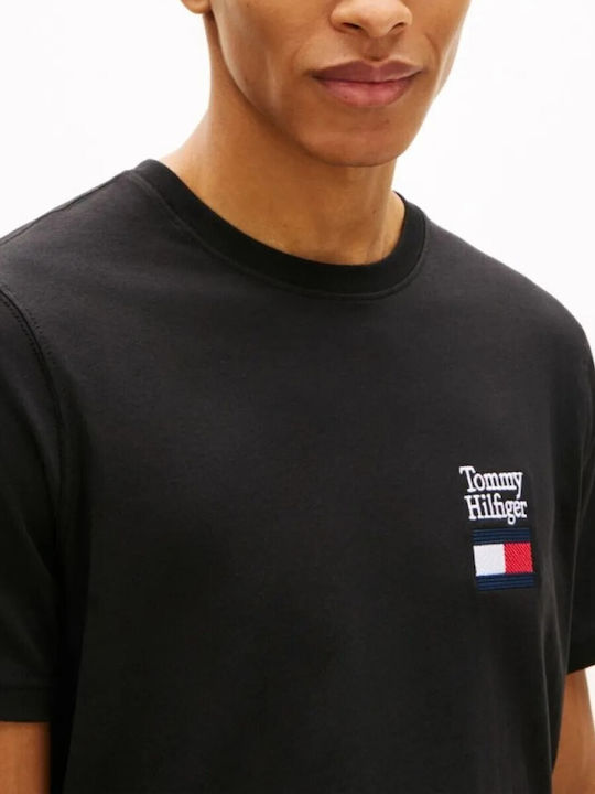 T-Shirt Black