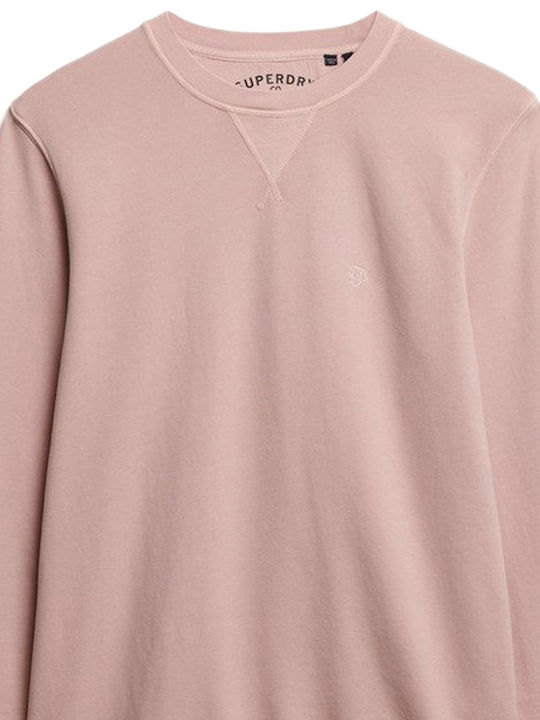 Essential Sweatshirts für Herren Light Blush Pink