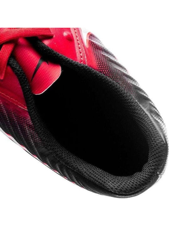 Nike Tiempo Fußballschuhe mit Stollen SG Rote