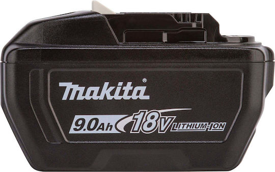 Makita Tool Battery 18V with Capacity 9Ah