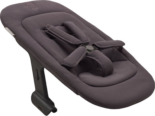 Bugaboo Handbuch Baby Relax Gray für Kind bis 9kg