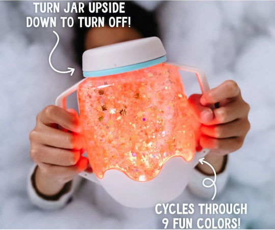 Glo Pals Badespielzeug