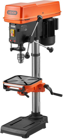 Vevor Κολωνάτο Δράπανο TSZC550W33ABLIVJ5001V2 με Ισχύ 550 Watt