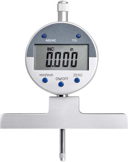 Vevor Digital Measuring Instrument QFCTZSDQFC021T0P7001V9