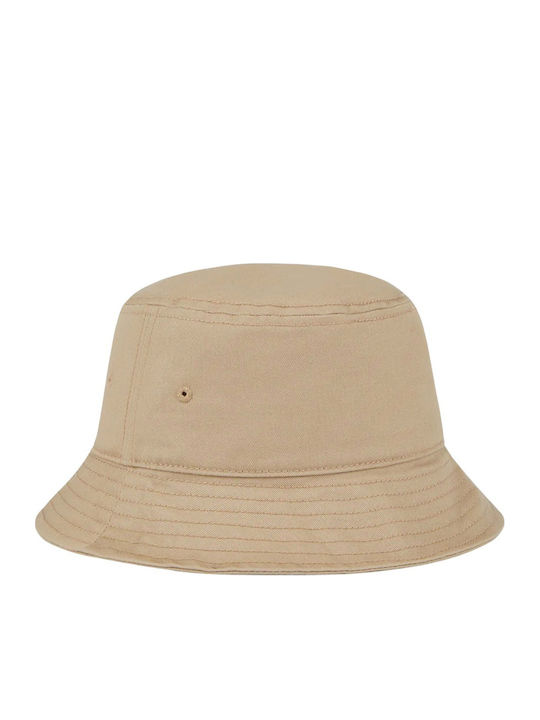 Dickies Clarks Grove Υφασμάτινo Καπέλο Bucket Μπεζ