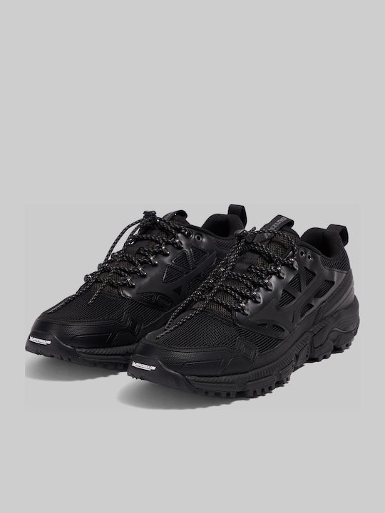 Ανδρικά Sneakers Μαύρα