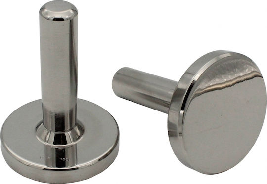 Μπάτης Inox 03595 0,8kg