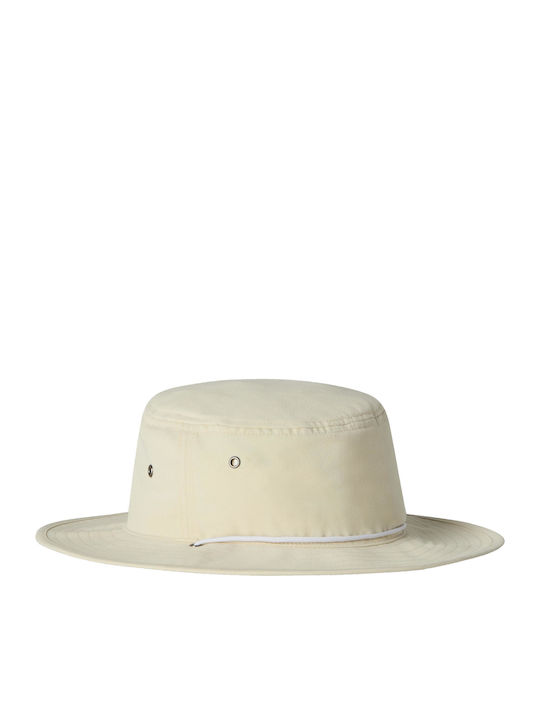 The North Face Recycled 66 Brimmer Fabric Men's Hat Gray