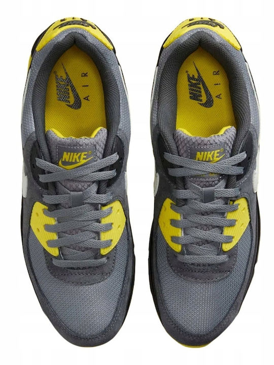 Air Max 90 Ανδρικά Sneakers Gray