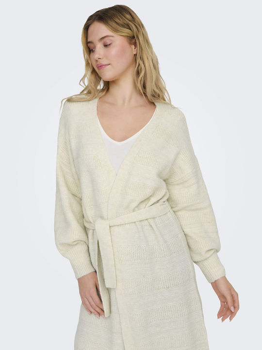 Damen Strickjacke Birch