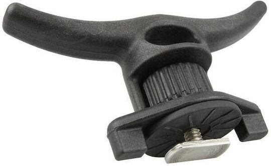 Ram Mounts Ram Tough-cleat Adaptor Șină Ancorare și Fixare Multicolor