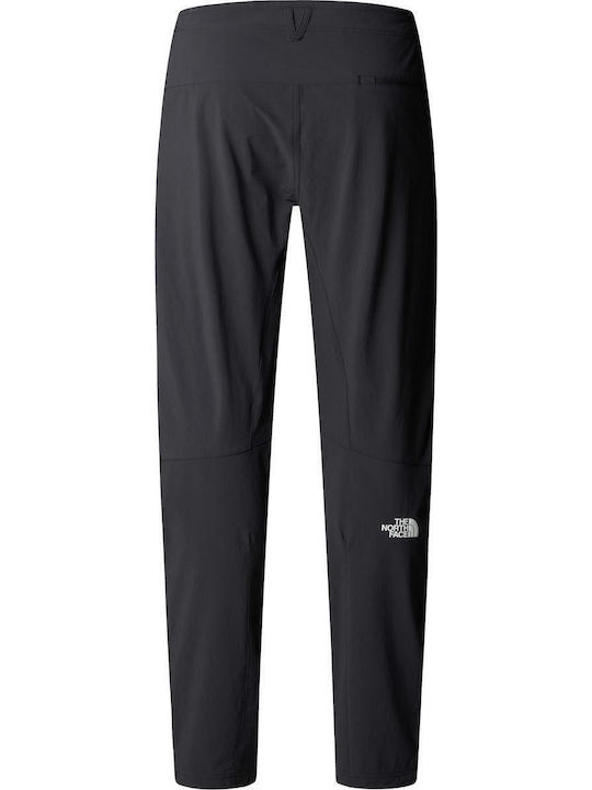 The North Face M Speedlight Herren Lang Bergsteigerhosen Grau
