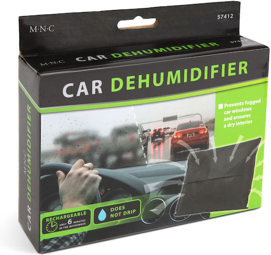 Pernă Auto Anticeață 180 X 140 X 29 Mm
