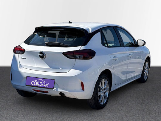 Opel Corsa 1.5d Edition MT6 '23
