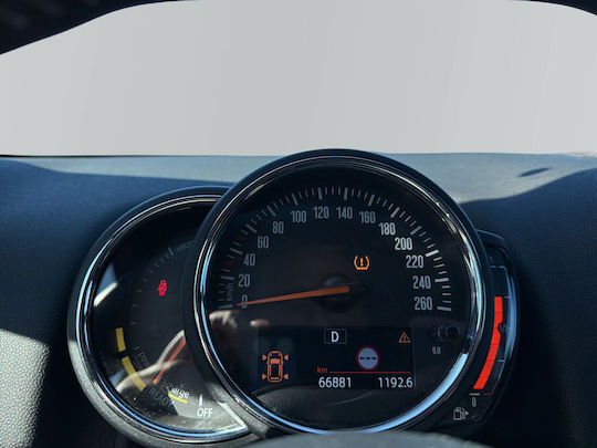 Mini Gebrauchtwagen Klein Landsmann Cooper SE ALL4 Auto PHEV (Plug In) 20