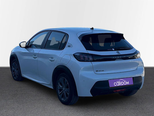 Peugeot 208 e- Active Plus '20