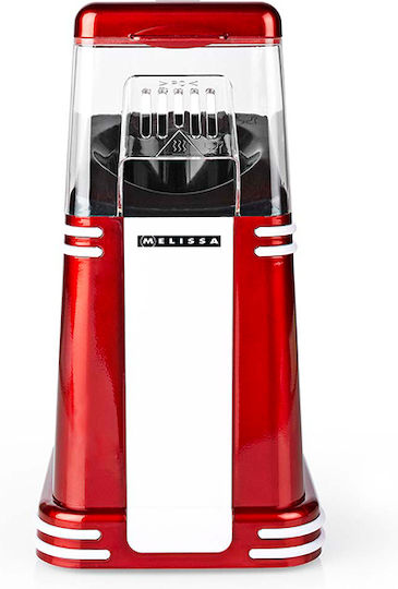 Melissa Popcorn Maker Hot Air 1200W