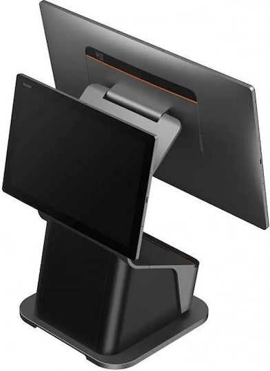 SunMi All-In-One POS Desktop System with 15.6" Screen