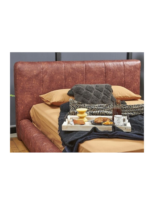 Dhome Schlafzimmermöbel-Set Es1329 Ron 200x200cm 3 Stück