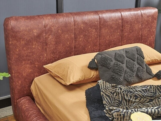 Dhome Schlafzimmermöbel-Set Es1329 Ron 200x200cm 3 Stück