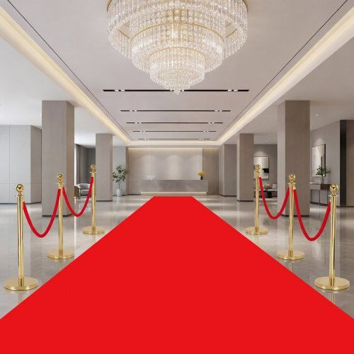 Vevor Red 1.5m