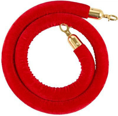 Vevor Red 1.5m