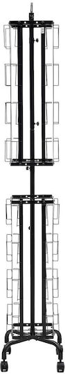 Vevor Product Display Stand Rotating