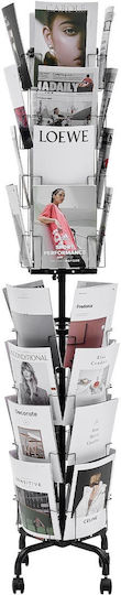 Vevor Product Display Stand Rotating