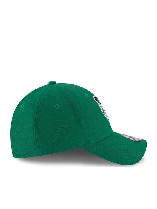 Boston Celtics Baseball Cap Green Boston Celtics Baseball Cap Green