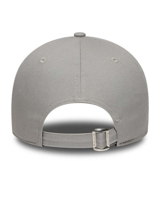 Шапка New York Yankees New Era 9forty Pop Outline Сива