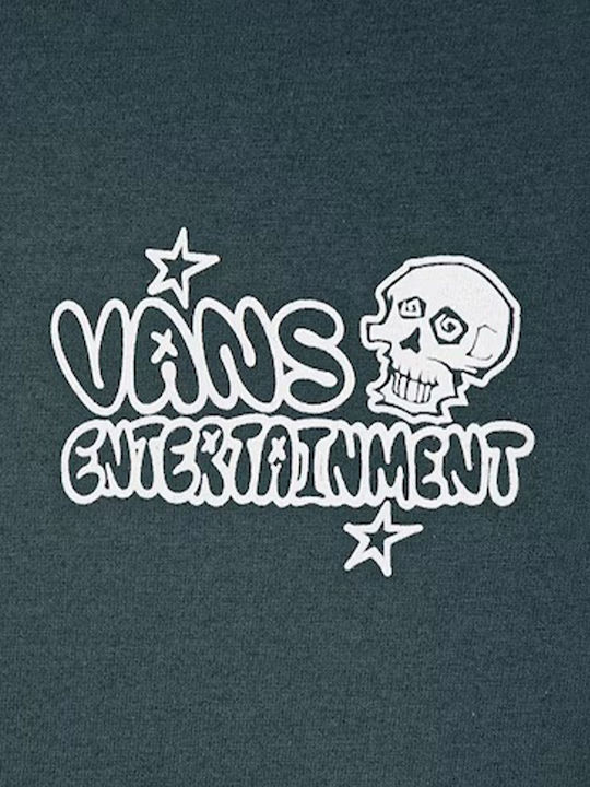Παιδικό T-shirt Πράσινο