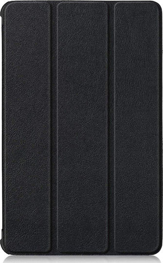 Flip Cover Durabilă Neagră (Samsung Galaxy Tab S6 Lite (2020 / 2022 / 2024))