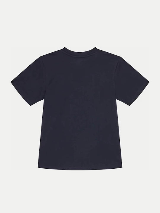 Guess T-shirt Blue
