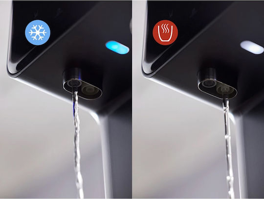 Philips Bottle Desktop Water Cooler