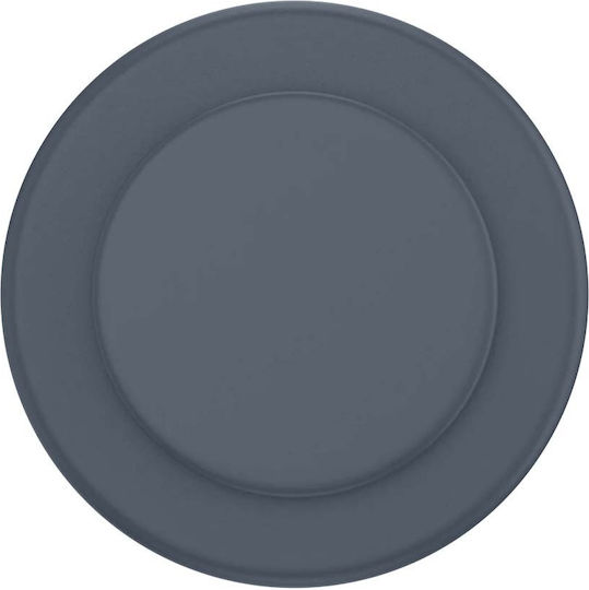 Popsockets Popgrip Magsafe Smartphone Holder Soft Touch Collection Navy Blue