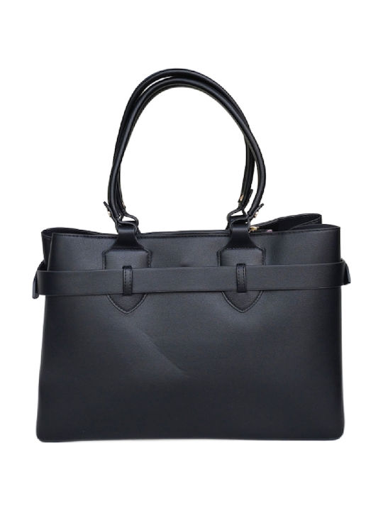 Women's Tote Handbag Black