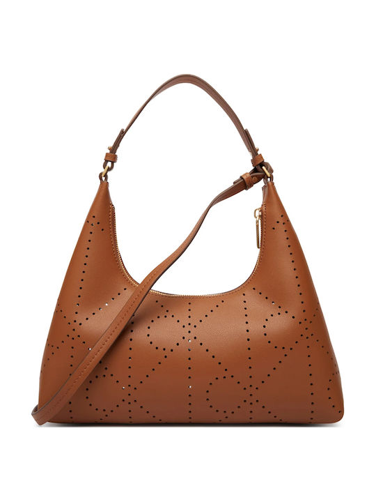 Calvin Klein Monogram Γυναικεία Τσάντα Δερμάτινη Calvin Klein Monogram Γυναικεία Τσάντα Δερμάτινη