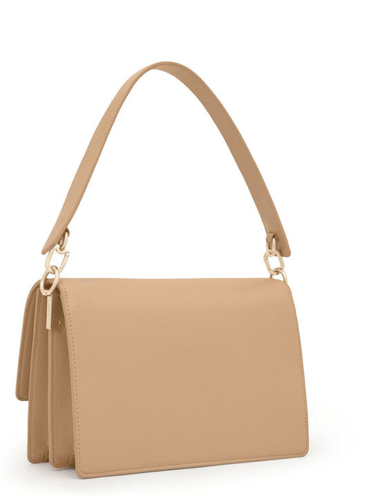 Damentasche Crossbody Beige