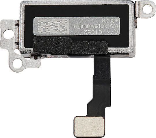 Clappio Mecanismul De Vibrații Intern De Schimb Compatibil Iphone 17 Pro Negru