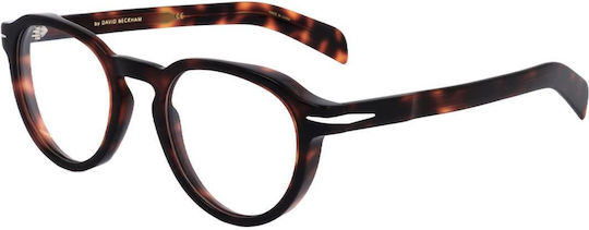 David Beckham Dbe Montatura Vista Db 7021 0uc 48 22 145
