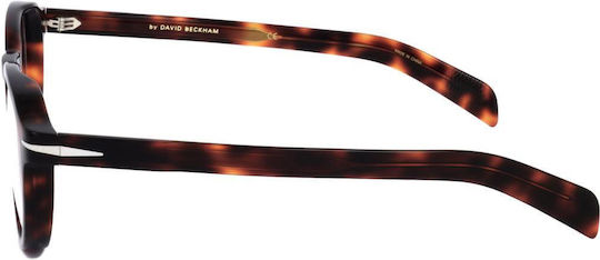 David Beckham Dbe Montatura Vista Db 7021 0uc 48 22 145