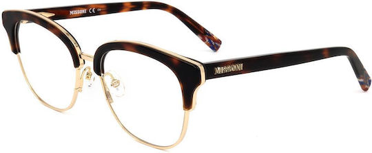 Missoni Mis Montatura Vista Mis 0012 0uc 51 17 140