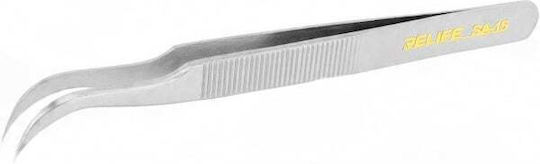 Relife Sa-15 Curved Tweezer