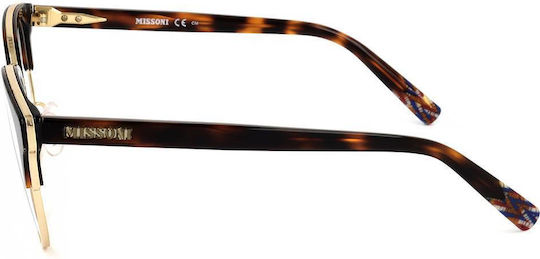 Missoni Mis Montatura Vista Mis 0012 0uc 51 17 140