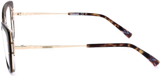 Missoni Mis Montatura Vista Mis 0028 086 54 17 145