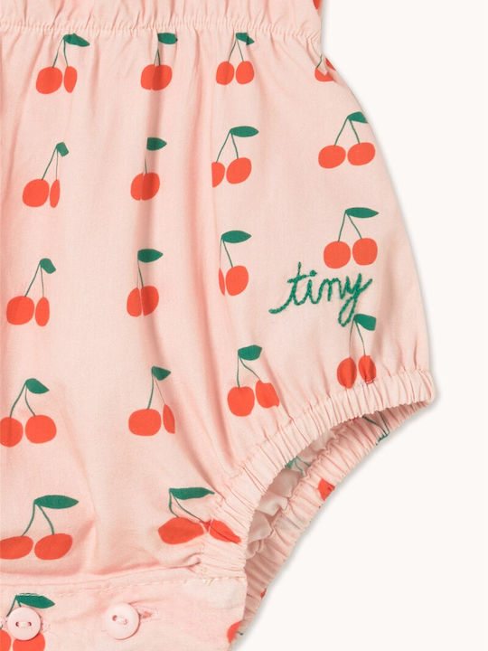 Tiny Cottons Φορμάκι Ροζ