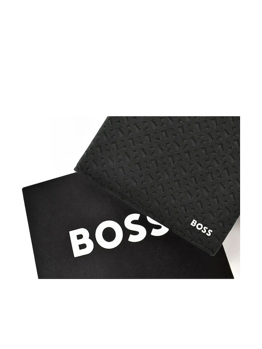 Men's Wallet Black